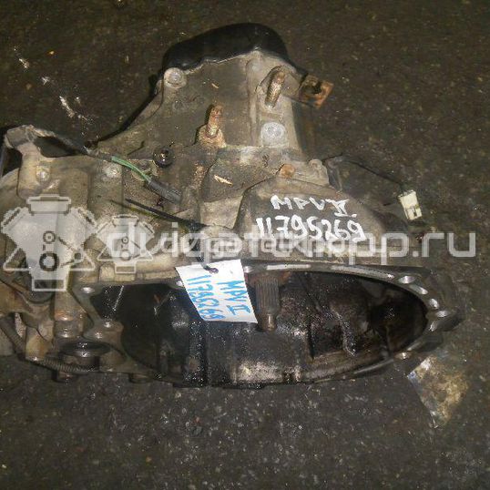 Фото Контрактная (б/у) МКПП для Volkswagen / Mazda / Ford Australia / Audi 116-133 л.с 16V 2.0 л FS бензин