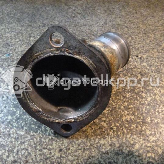 Фото Крышка термостата для двигателя FS для Volkswagen / Mazda / Ford Australia / Audi 116-133 л.с 16V 2.0 л бензин FS1E15170