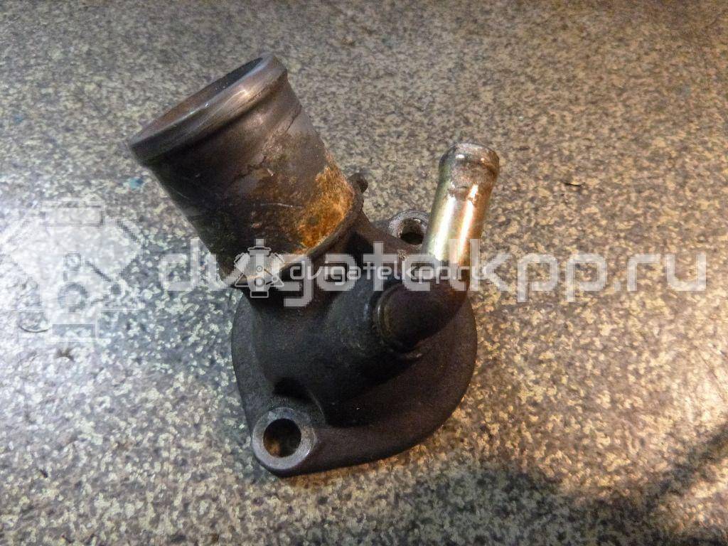 Фото Крышка термостата для двигателя FS для Volkswagen / Mazda / Ford Australia / Audi 116-133 л.с 16V 2.0 л бензин FS1E15170 {forloop.counter}}