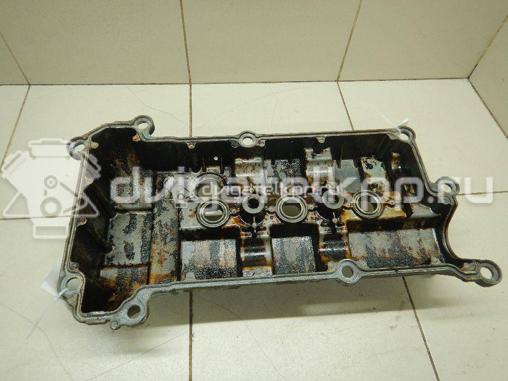 Фото Крышка головки блока (клапанная) для двигателя BP (DOHC) для Mazda / Ford Australia / Eunos 125-130 л.с 16V 1.8 л бензин GY01102B0B {forloop.counter}}