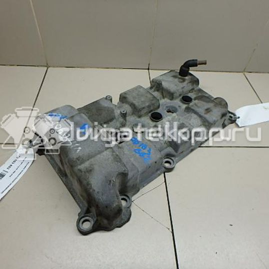 Фото Крышка головки блока (клапанная) для двигателя BP (DOHC) для Mazda / Ford Australia / Eunos 125-130 л.с 16V 1.8 л бензин GY0110210B