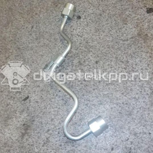 Фото Трубка топливная для двигателя B3 (16V) для Mazda Demio Dw / 121 / 323 53-73 л.с 16V 1.3 л бензин