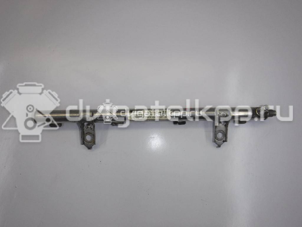 Фото Рейка топливная (рампа) для двигателя M 166.940 (M166 E14) для Mercedes-Benz A-Class 82 л.с 8V 1.4 л бензин 1660700095 {forloop.counter}}