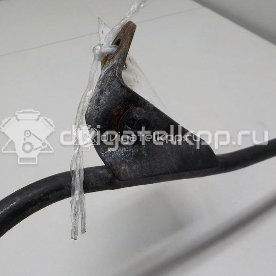 Фото Щуп масляный для двигателя M 266.920 (M266 E15) для Mercedes-Benz B-Class / A-Class 95 л.с 8V 1.5 л бензин