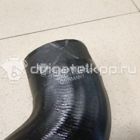 Фото Патрубок интеркулера  078145719af для Audi Allroad / A4 / A6