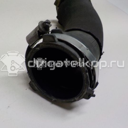 Фото Патрубок интеркулера  4f0145709e для Audi A6