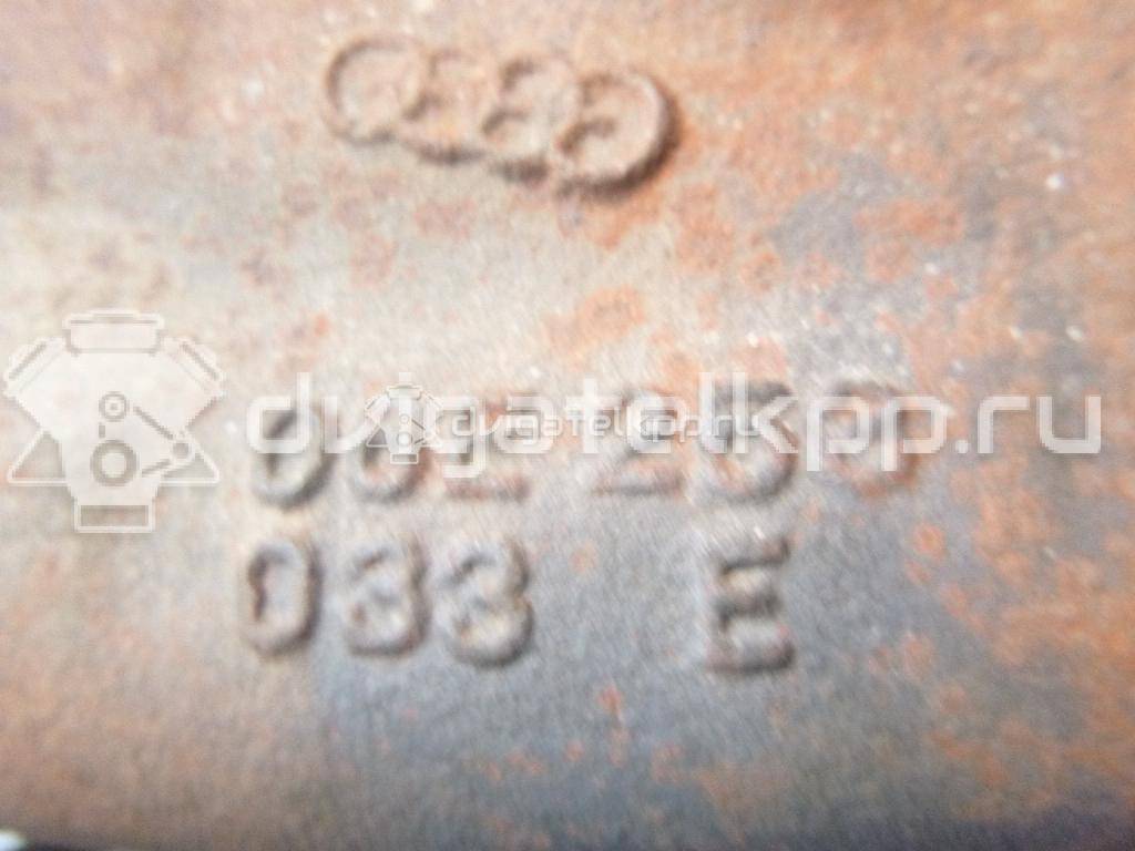 Фото Коллектор выпускной  06e253033e для Audi A8 {forloop.counter}}