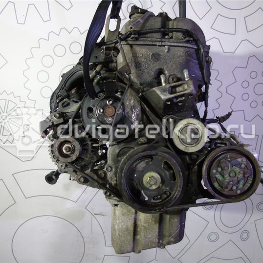 Фото Контрактный (б/у) двигатель K10B для Suzuki Splash Ex / Celerio Lf / Alto 65-68 л.с 12V 1.0 л Бензин/спирт