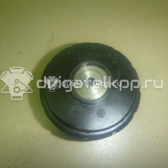 Фото Сепаратор для двигателя M 272.967 (M272 E35) для Mercedes-Benz M-Class / R-Class W251, V251 272 л.с 24V 3.5 л бензин 2730100162