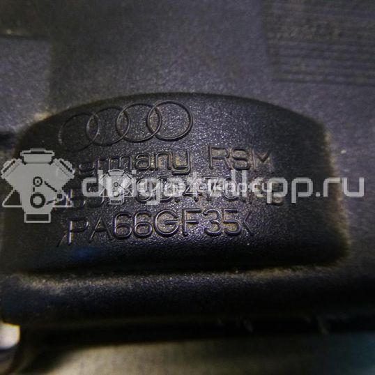 Фото Крышка головки блока (клапанная)  059103470AS для audi A6 [C7,4G]