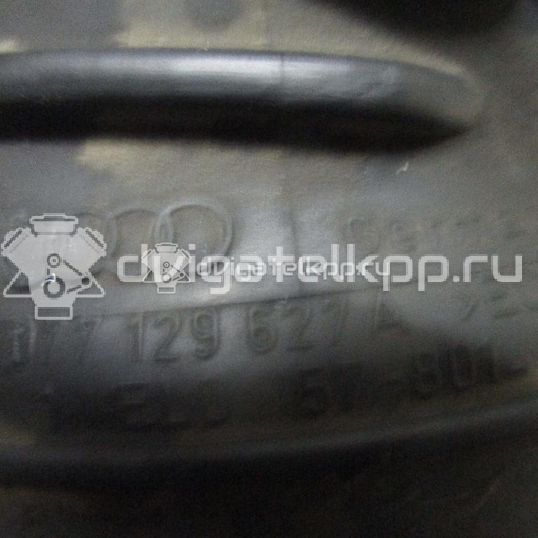 Фото Гофра воздуховода  077129627A для Audi A8 / A6