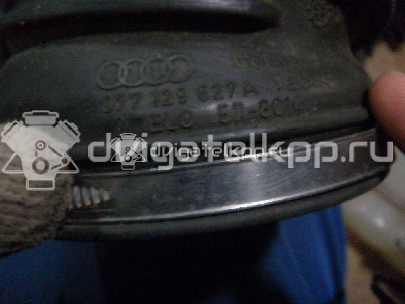 Фото Гофра воздуховода  077129627a для Audi A8 / A6 {forloop.counter}}