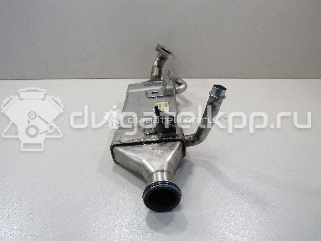 Фото Радиатор системы EGR для двигателя OM 642.940 (OM642) для Mercedes-Benz M-Class / Gl-Class 190-231 л.с 24V 3.0 л Дизельное топливо 6421400275 {forloop.counter}}