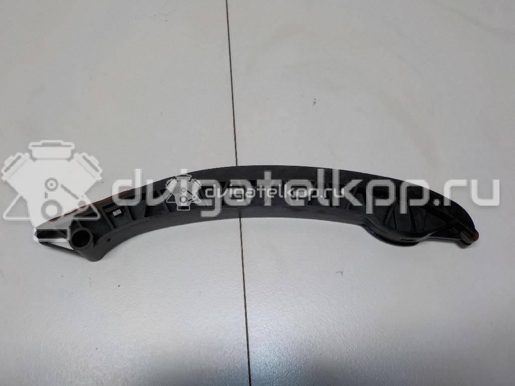 Фото Натяжитель цепи для двигателя M 271.860 (M271 DE18 EVO) для Mercedes-Benz C-Class / E-Class 184-204 л.с 16V 1.8 л бензин 2710500116 {forloop.counter}}