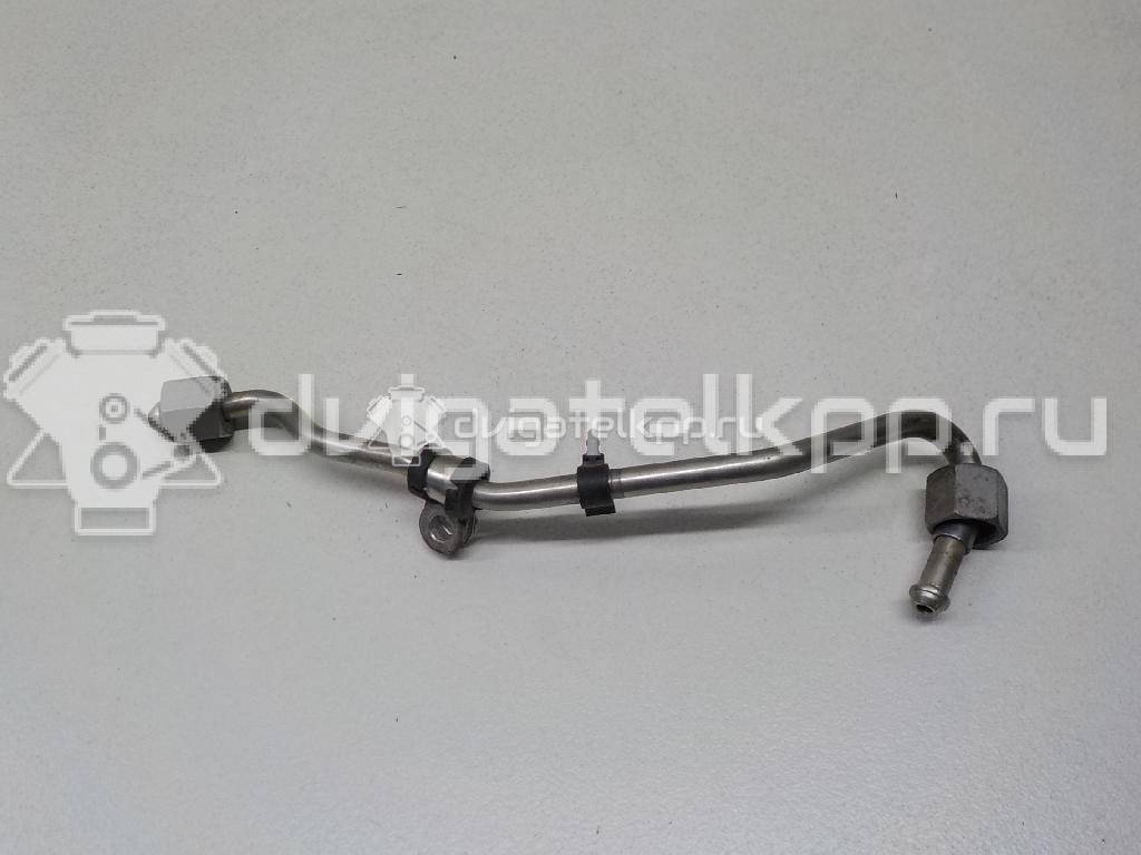 Фото Трубка ТНВД для двигателя M 271.860 (M271 DE18 EVO) для Mercedes-Benz C-Class / E-Class 184-204 л.с 16V 1.8 л бензин 2710700932 {forloop.counter}}