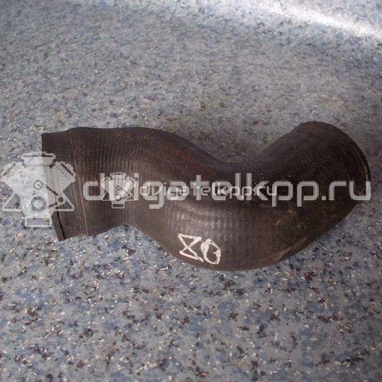 Фото Патрубок интеркулера  078145745q для Audi Allroad / A4 / A6