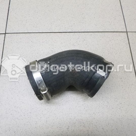 Фото Патрубок интеркулера  5n0145838c для Audi Q3 8U