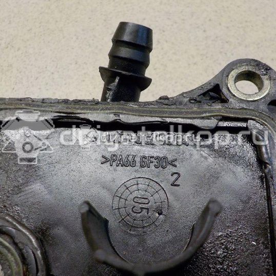 Фото Сапун для двигателя M 272.967 (M272 E35) для Mercedes-Benz M-Class / R-Class W251, V251 272 л.с 24V 3.5 л бензин 2720160034