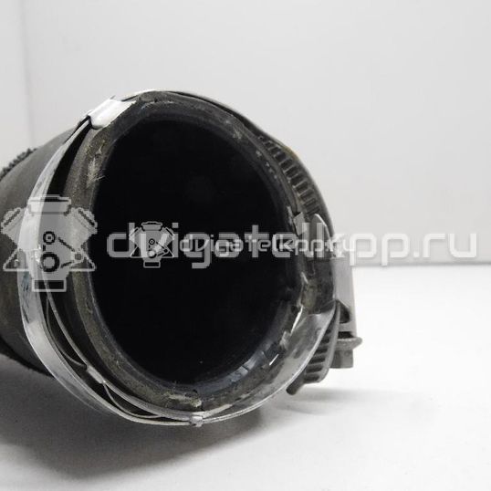 Фото Патрубок интеркулера  8r0145709h для Audi Q5