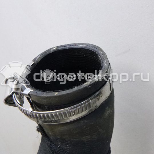 Фото Патрубок интеркулера  8R0145709H для Audi Q5