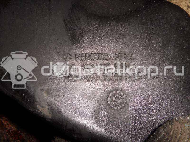 Фото Патрубок воздушного фильтра для двигателя OM 612.963 (OM 612 DE LA) для Mercedes-Benz M-Class 163 л.с 20V 2.7 л Дизельное топливо 1635050361 {forloop.counter}}