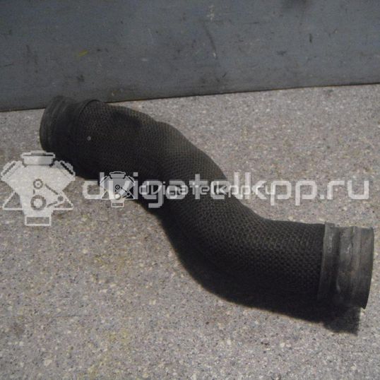 Фото Воздуховод для двигателя M 272.967 (M272 E35) для Mercedes-Benz M-Class / R-Class W251, V251 272 л.с 24V 3.5 л бензин 1640940111