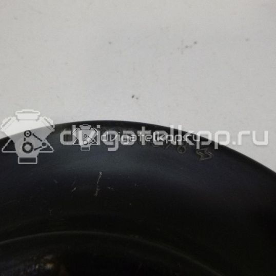 Фото Шкив коленвала для двигателя M 102.910 (M 102) для Mercedes-Benz 190 W201 109 л.с 8V 1.8 л бензин 1020300378