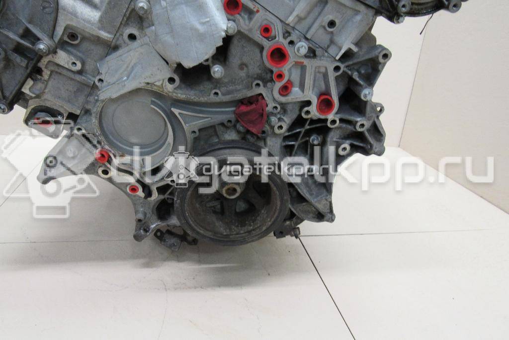 Фото Контрактный (б/у) двигатель M 272.920 (M272 E25) для Mercedes-Benz C-Class / Clc-Class Cl203 204 л.с 24V 2.5 л бензин {forloop.counter}}