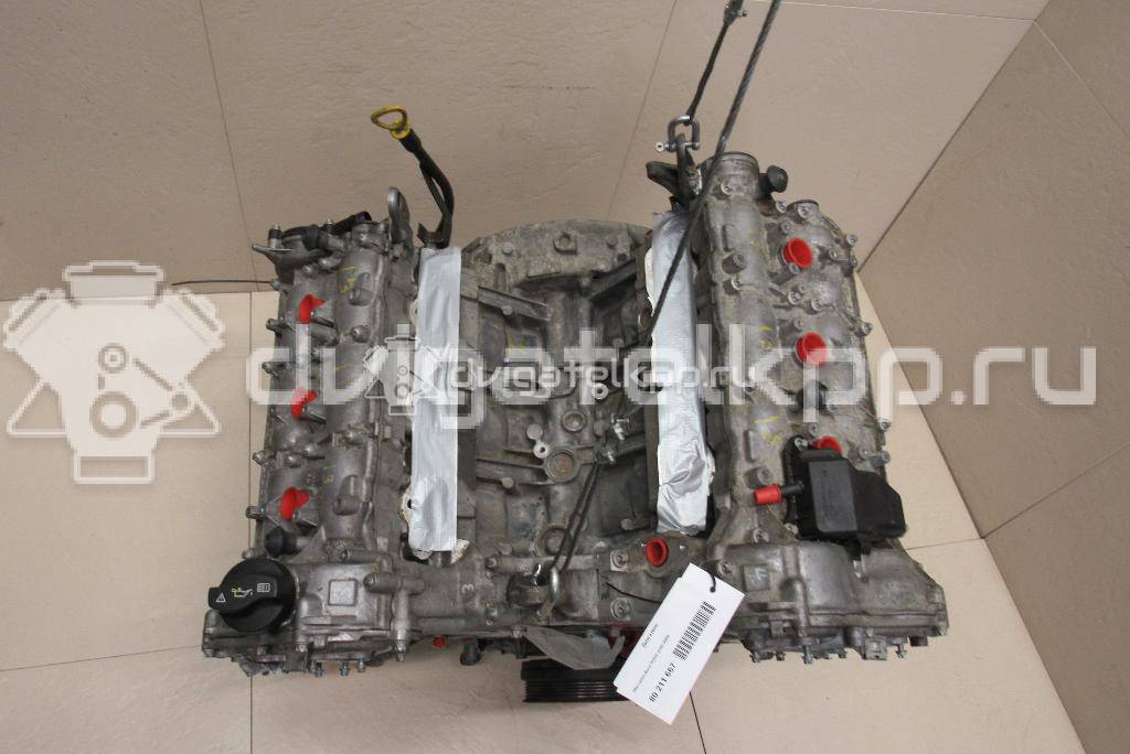 Фото Контрактный (б/у) двигатель M 272.920 (M272 E25) для Mercedes-Benz C-Class / Clc-Class Cl203 204 л.с 24V 2.5 л бензин {forloop.counter}}