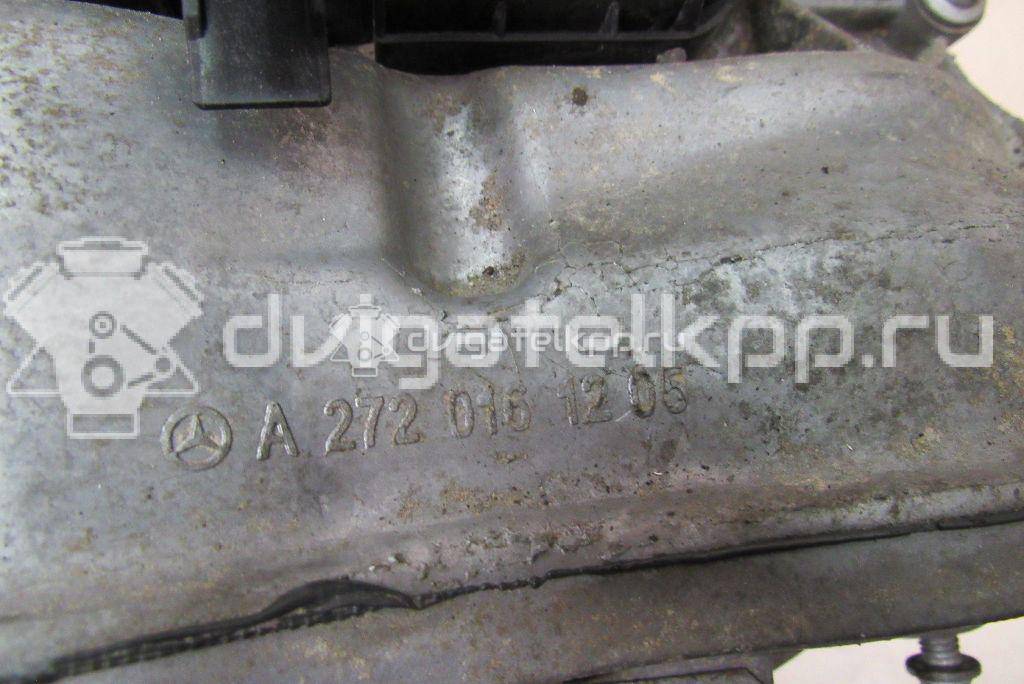 Фото Контрактный (б/у) двигатель M 272.920 (M272 E25) для Mercedes-Benz C-Class / Clc-Class Cl203 204 л.с 24V 2.5 л бензин {forloop.counter}}