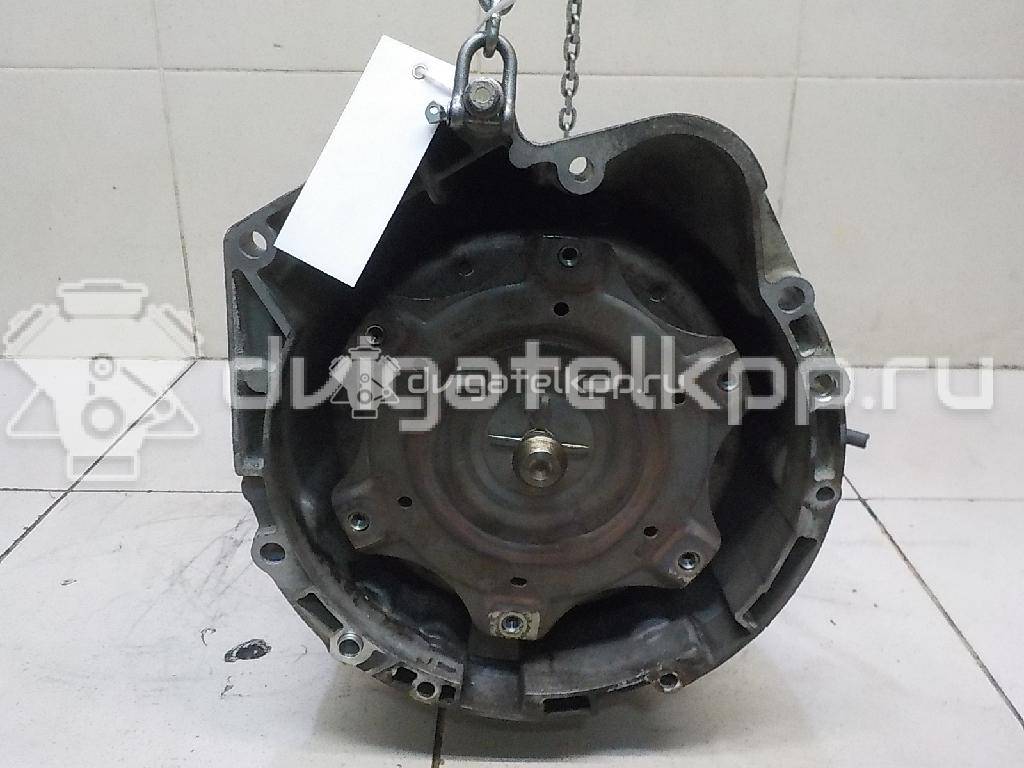 Фото Контрактная (б/у) АКПП для Bmw 3 / 5 / 1 / X3 / Z4 129-170 л.с 16V 2.0 л N46 B20 B бензин 24007614279 {forloop.counter}}