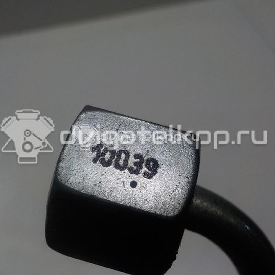 Фото Трубка топливная  13537800605 для bmw 1-серия E82/E88