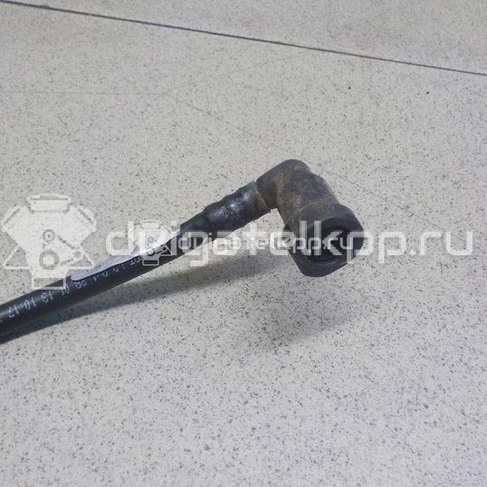 Фото Трубка топливная для двигателя M 276.952 (M276 DE35) для Mercedes-Benz Cls / E-Class 252-333 л.с 24V 3.5 л бензин 2124701864