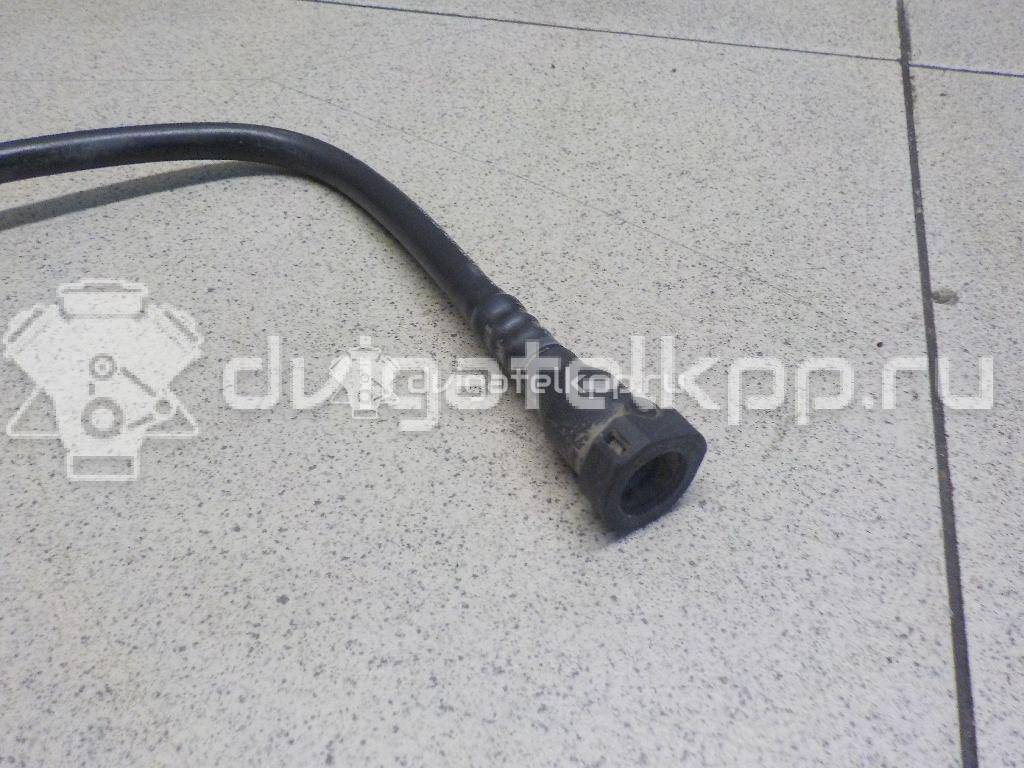 Фото Трубка топливная для двигателя M 276.952 (M276 DE35) для Mercedes-Benz Cls / E-Class 252-333 л.с 24V 3.5 л бензин 2124701864 {forloop.counter}}