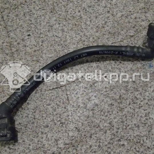 Фото Трубка вакуумная для двигателя M 271.860 (M271 DE18 EVO) для Mercedes-Benz C-Class / E-Class 184-204 л.с 16V 1.8 л бензин