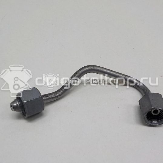 Фото Трубка ТНВД для двигателя OM 642.852 (OM642) для Mercedes-Benz Cls / E-Class 231-265 л.с 24V 3.0 л Дизельное топливо