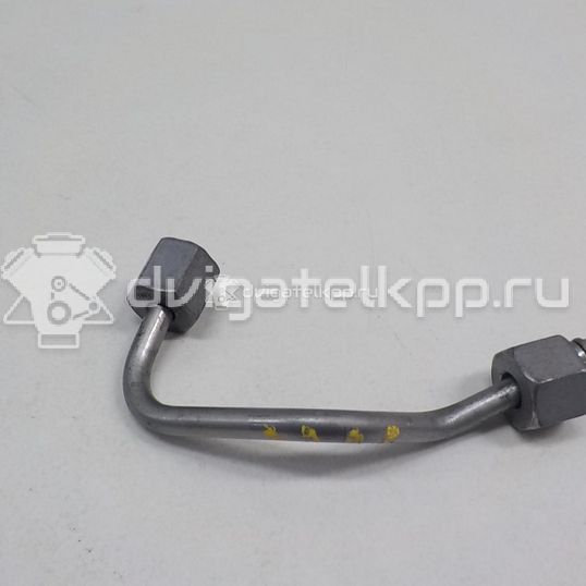 Фото Трубка ТНВД для двигателя OM 642.852 (OM642) для Mercedes-Benz Cls / E-Class 231-265 л.с 24V 3.0 л Дизельное топливо