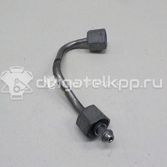 Фото Трубка ТНВД для двигателя OM 642.852 (OM642) для Mercedes-Benz Cls / E-Class 231-265 л.с 24V 3.0 л Дизельное топливо