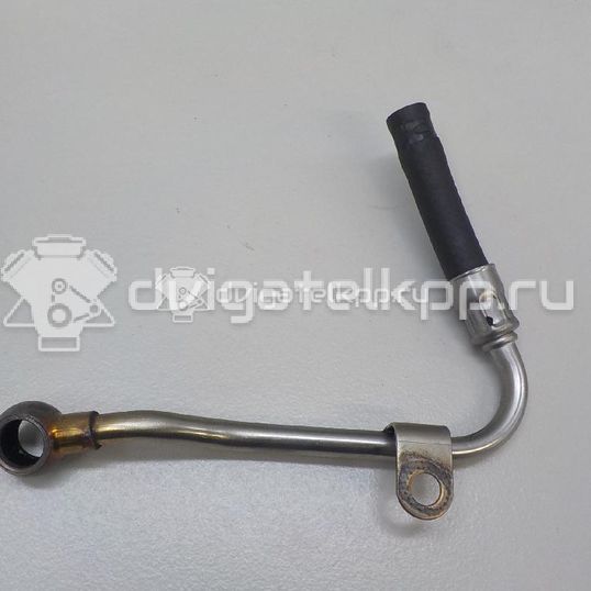 Фото Трубка системы рециркуляции (EGR)  13627811935 для bmw 1-серия E82/E88