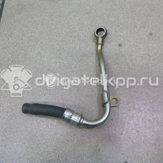 Фото Трубка системы рециркуляции (EGR)  13627811935 для bmw 1-серия E82/E88