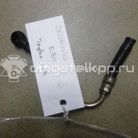 Фото Трубка системы рециркуляции (EGR)  13627811935 для bmw 1-серия E82/E88