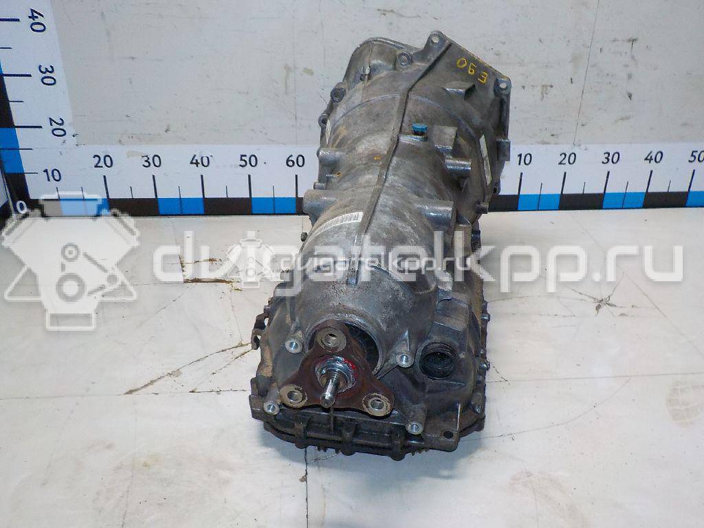 Фото Контрактная (б/у) АКПП для Bmw 3 / 5 / 1 / X3 / Z4 129-170 л.с 16V 2.0 л N46 B20 B бензин 24007535135 {forloop.counter}}