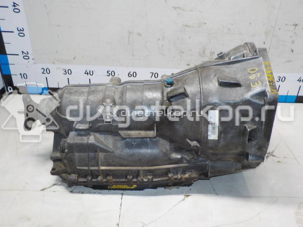 Фото Контрактная (б/у) АКПП для Bmw 3 / 5 / 1 / X3 / Z4 129-170 л.с 16V 2.0 л N46 B20 B бензин 24007535135 {forloop.counter}}