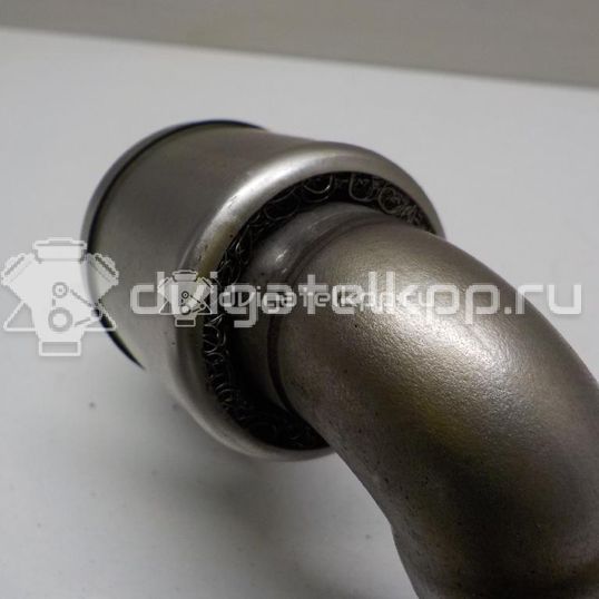 Фото Трубка картерных газов  11712354039 для bmw 1-серия E87/E81