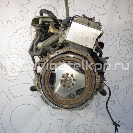 Фото Контрактный (б/у) двигатель OM 613.961 (OM613 LA) для Mercedes-Benz E-Class 197 л.с 24V 3.2 л Дизельное топливо