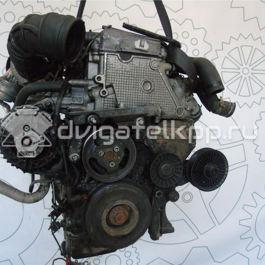 Фото Контрактный (б/у) двигатель Y 22 DTR для Opel Astra / Vectra / Zafira / Signum 117-125 л.с 16V 2.2 л Дизельное топливо