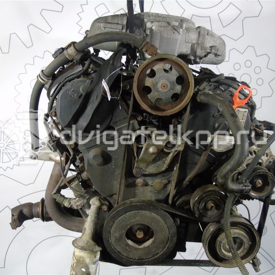 Фото Контрактный (б/у) двигатель J35A4 для Honda / Acura 243-279 л.с 24V 3.5 л бензин