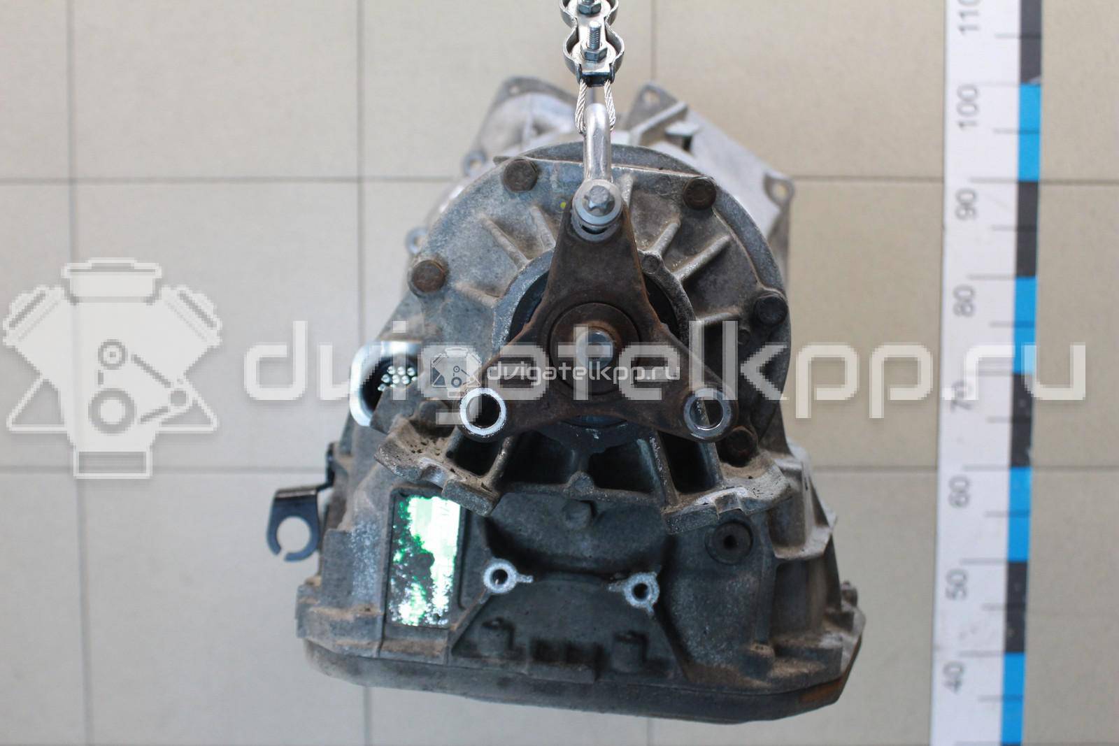 Фото Контрактная (б/у) АКПП для Bmw / Bmw (Brilliance) 186-192 л.с 24V 2.5 л M54 B25 (256S5) бензин {forloop.counter}}