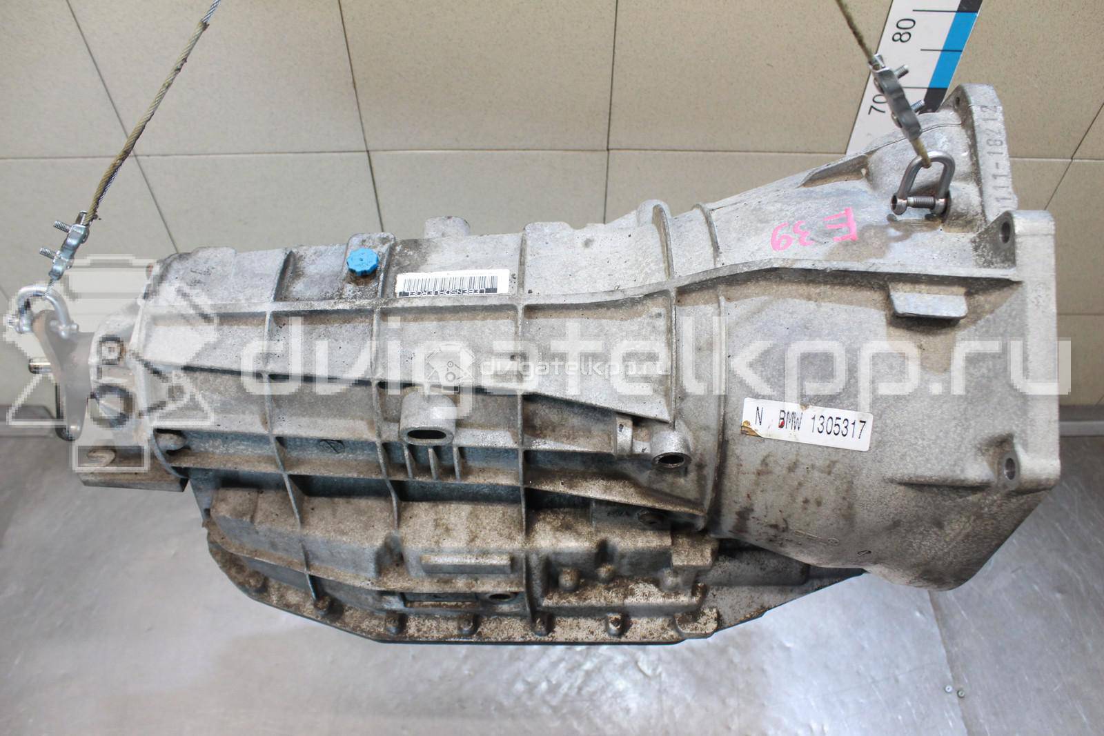 Фото Контрактная (б/у) АКПП для Bmw 5 / Z3 E36 / 3 163-192 л.с 24V 2.5 л M52 B25 (256S4) бензин 24007505952 {forloop.counter}}