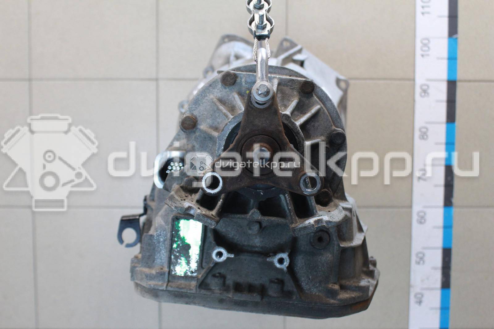 Фото Контрактная (б/у) АКПП для Bmw 5 / Z3 E36 / 3 163-192 л.с 24V 2.5 л M52 B25 (256S4) бензин 24007505952 {forloop.counter}}